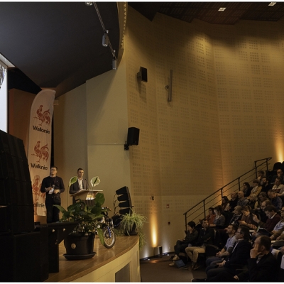 Colloque vélos et piétons du 7 avril 2023
